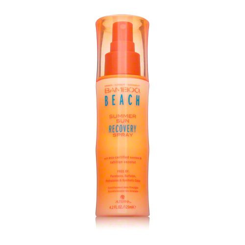 Alterna Bamboo Beach Sun Recovery Spray