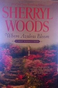 Where azaleas bloom