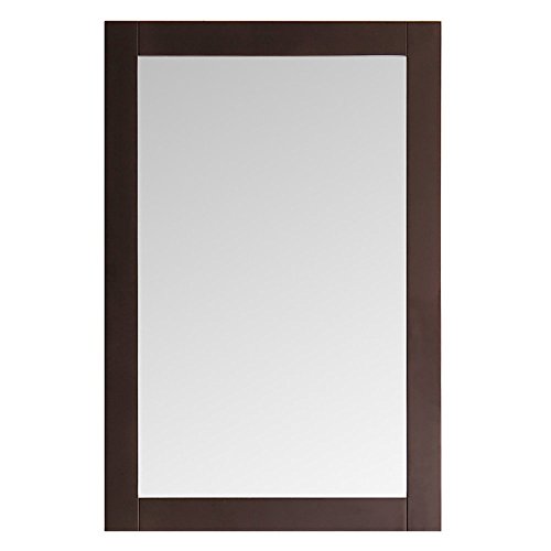 Algopix Similar Product 14 - Fresca Greenwich 20 Antique Coffee