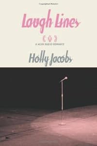 Laugh Lines (Avalon Romance)