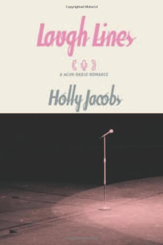 Laugh Lines (Avalon Romance) by Holly Jacobs