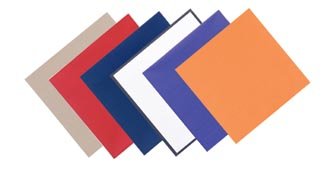 Solid Color Bandanas