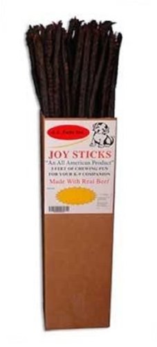 

JJ Fuds All Natural Beef Joysticks