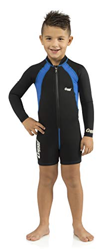 Algopix Similar Product 8 - Cressi Cressi Kids Swimsuit