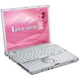 Lets note LIGHT R7シリーズ CF-R7CW5NJR
