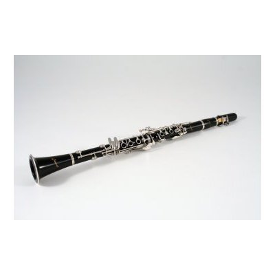 Algopix Similar Product 13 - B Flat Student Clarinet with