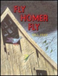 Fly Homer Fly Rnf