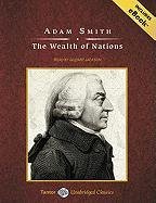 The Wealth of Nations