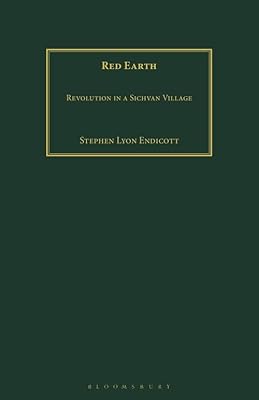 Red earth: Revolution in a Sichuan village