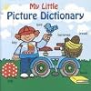 My little picture dictionary