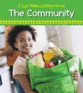 Helping in the Community