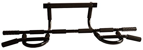 Algopix Similar Product 13 - BalanceFrom GoFit MultiGrip