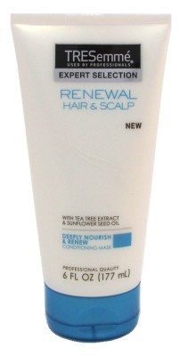 Tresemme Renewal Hair & Scalp Conditioning Mask 6oz