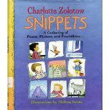 Snippets: A Gathering of Poems, Pictures, and Possibilities