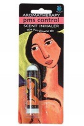 Earth Solutions - PMS - Scent Inhalers