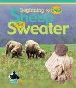 Sheep to Sweater (Beginning to End)