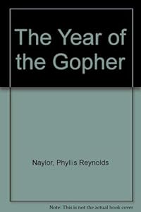 The YEAR OF THE GOPHER