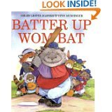 Batter Up Wombat