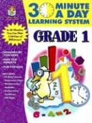 30 Minutes a Day: Grade 1