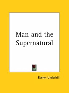 Man & the Supernatural 1927