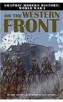 On the Western Front by Gary Jeffrey