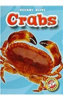 Crabs by Ann Herriges