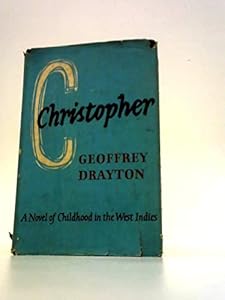 Christopher by Geoffrey Drayton