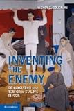 Wendy Z. Goldman, "Inventing the Enemy: Denunciation and Terror in Stalin's Russia" (Cambridge UP, 2011)