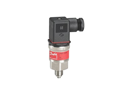 Algopix Similar Product 12 - Danfoss Pressure Transmitter 060G1123