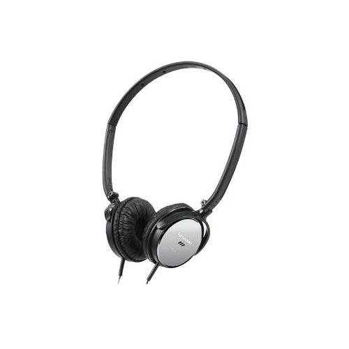 

Panasonic RP-HC101 Noise Canceling Headphone RP-HC101-K