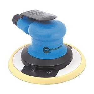 

Air Random Orbital Sander, 0.24HP, 6 In.