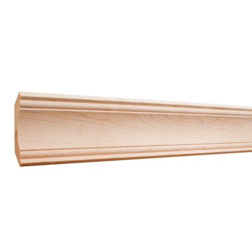 Algopix Similar Product 9 - Home Dcor MC9ALD Cove Crown Moulding 