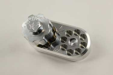 

T8-357/38 Bedside Block Kit