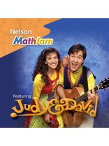 Math Jam 1 by Nelson