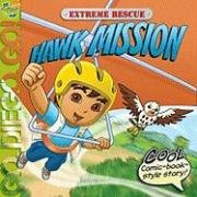 Extreme Rescue: Hawk Mission