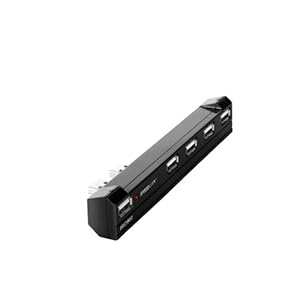 PS3 - XPAND 5 Port USB Hub for PS3