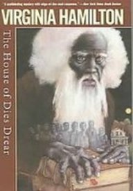 The House of Dies Drear by Virginia Hamilton