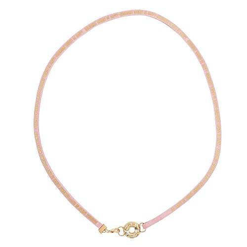 Algopix Similar Product 9 - Dylan's Candy Bar Donut Wrap Bracelet