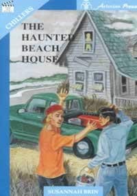 The Haunted Beach House (Take Ten: Chillers)