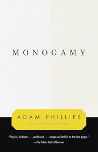 Monogamy