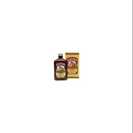 Lucky Tiger After Shave & Face Tonic Lucky Tiger 8 oz Liquid WLM