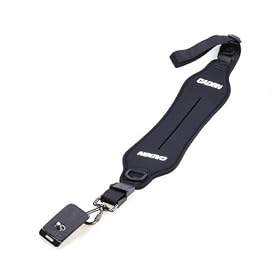 NEEWER® Anti-slip Elastic Neoprene Quick Sling Strap For Camera