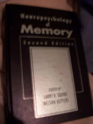 Neuropsychology of Memory, Second Edition