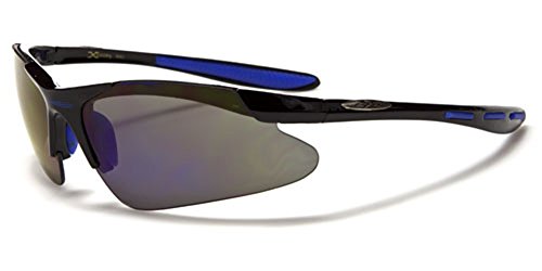 X-Loop Men Sunglasses stylish UV400