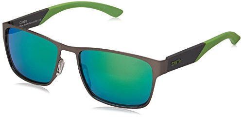 Algopix Similar Product 14 - Smith Contra Sunglasses Dark