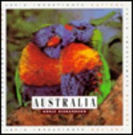 Australia (Let's Investigate. Nations) by Adele Richardson