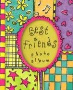 Best Friends by Kerren Barbas