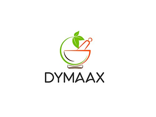 Algopix Similar Product 16 - Dymaax Black  White Mortar  Pestle