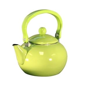 Reston Lloyd 2-Quart Teapot