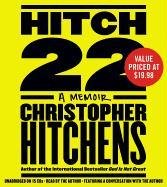 Hitch-22: A Memoir by Christopher Hitchens